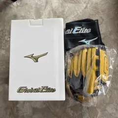 MIZUNO - 【新品未使用タグ付き】【激レア】調子くんグラブbyプロスピfeatマエケン MIZUNO - 【新品未使用タグ付き】【激レア】調子くんグラブby