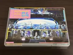 日向坂46/4周年記念MEMORIAL LIVE～4回目のひな誕祭　DAY2