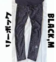 リーボック タイツ レギンスM