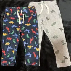 ベビーギャップ　パンツ