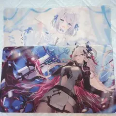 匿名配送　出品者オススメ　2個セット　プレイマット　4
