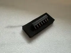 【新品】L字コンスルー 7pin 正規品　keyball roBa