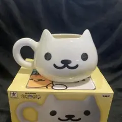 2025年最新】ねこあつめ 顔型マグカップの人気アイテム - メルカリ