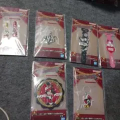 【F賞】Disney FANTASIAコンプリートセット