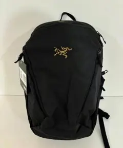 ARC'TERYX ブラックリュック 26L