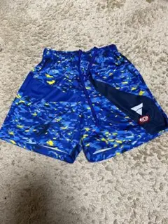 victas 卓球パンツ