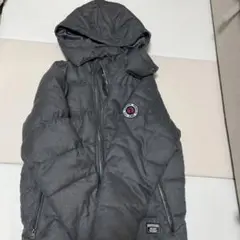 OUTDOOR ダウンジャケット