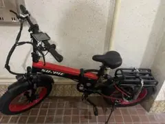 電動アシスト sunpie 交渉ありです