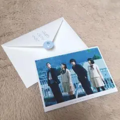 芳根京子　プリントサイン入り　ポストカード 芳根京子ポストカード - メルカリ