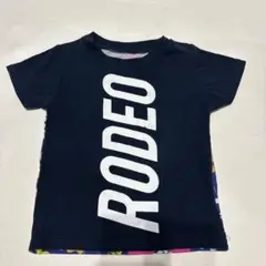 RODEO CROWNS　半袖トップス　90〜95cm
