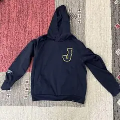 侍ジャパン✖︎サクセス　オリジナルパーカーＭサイズ