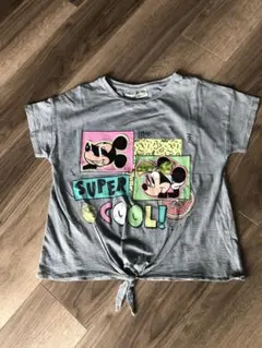 ZARA KIDS Tシャツ