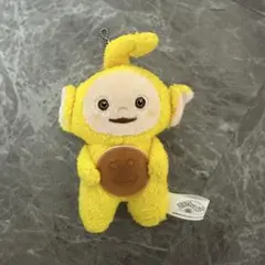 テレタビーズ マスコットボールチェーン