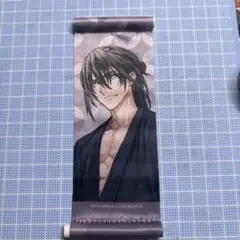刀剣乱舞 孫六兼元 軽装 ミニタペストリー