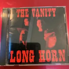THE VANITY LONG HORN