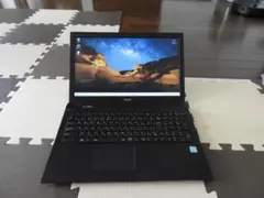 値下げ　MPro-NB500Z i7-8550U IPS FHD 8GB 訳有