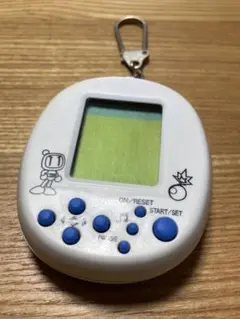 ボンバーマン 携帯型ゲーム 1997年製