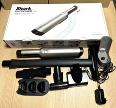 Shark EVOPOWER EX WV406J　ハンディクリーナー　中古品 新品 Shark EVOPOWER EX ハンディクリーナー WV406JGG - メルカリ