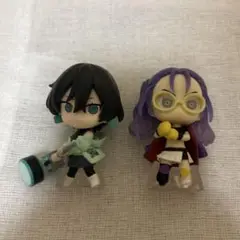 Adoあそ〜と A賞 フィギュア 踊 行方知れず