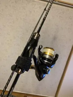 ソアレss アジングセット