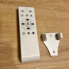 【XW-YKQ-2】照明用リモコン ホルダー付き