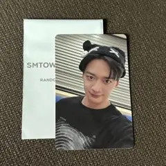 ［匿名配送］smtown 2025 ラントレ SHINee ミンホ
