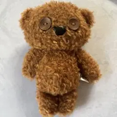 ティム　ぬいぐるみキーホルダー