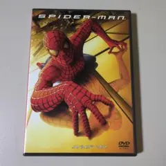 （DVDおまとめ割引可）　　　　　　　スパイダーマン™('02米)