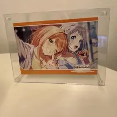 学園アイドルマスター　ポストカード