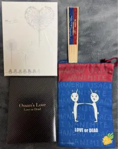 劇場版 おっさんずラブ LOVE or DEAD BluRay