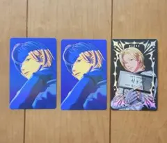PLAVE プレイブ Caligo アルバム ノア トレカ