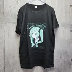 アニメキャラクター Tシャツ