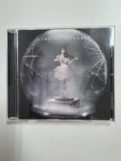 Lindsey Stirling Shatter Me　アルバム