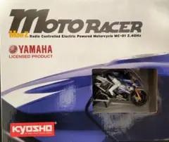 訳あり】京商 ミニッツ モトレーサー DUCATI フルセット
