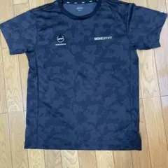 【使用2回】デサントTシャツ