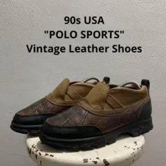 2025年最新】polo sports ブーツの人気アイテム - メルカリ