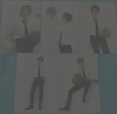 C★礼真琴 撮り下ろし写真 FC限定 星組 宝塚歌劇団