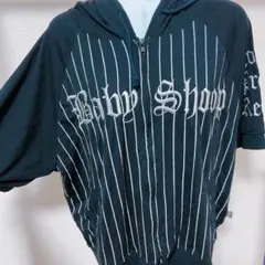 baby Shoop 半袖 7分袖