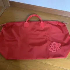 ZOYボストンバック収納袋付