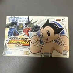 鉄腕アトム アトムハートの秘密 Amazon | ASTRO BOY 鉄腕アトム アトムハートの秘密 | ゲームソフト