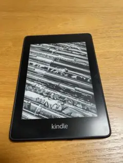 Kindle 電子書籍リーダー 本体