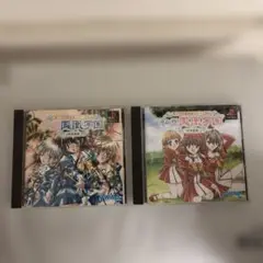 PS 私立鳳凰学園2枚セット
