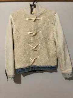 keisuke kanda しろくまのコート ケイスケカンダ