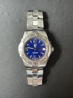 TAG HEUERタグホイヤー2000エクスクルーシブ