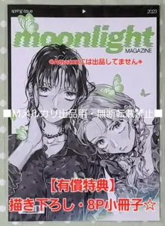 【有償特典】気になってる人が男じゃなかった VOL.1 ゲーマーズ 限定 小冊子