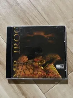 洋楽 mr.iroc g-rap セール 登場から人気沸騰】 On Finally - Iroc RAP】Mr. G Tha