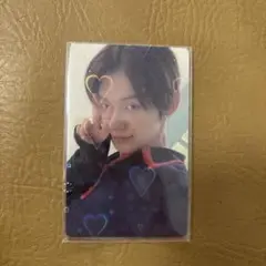 TOMORROW X TOGETHER ヨンジュン フォトブック トレカ TXT