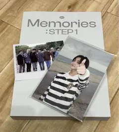ENHYPEN Memories