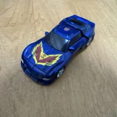 UN13 TFユナイテッド オートボットトラックス