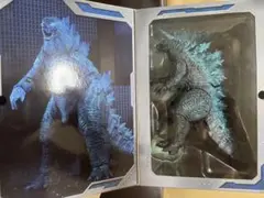 NECA ゴジラ GODZILLA フィギュア